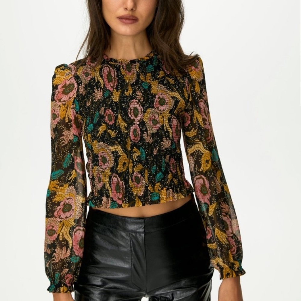 Wilfred Tempest Blouse